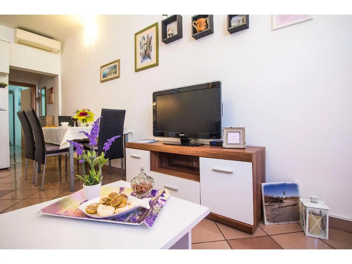 Cozy And Nice Apartment Split 0*,  Croatia