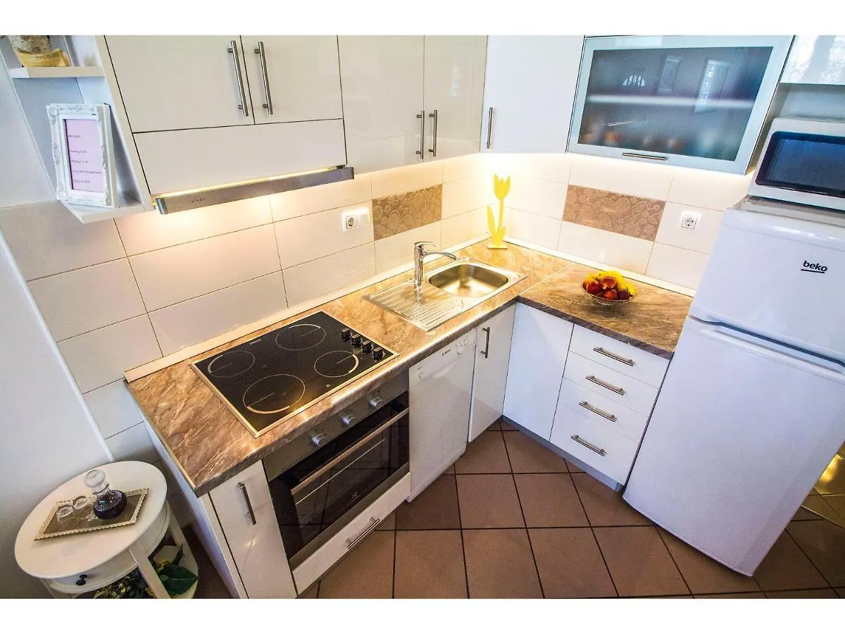 Cozy And Nice Apartment Split 0*,  Croatia
