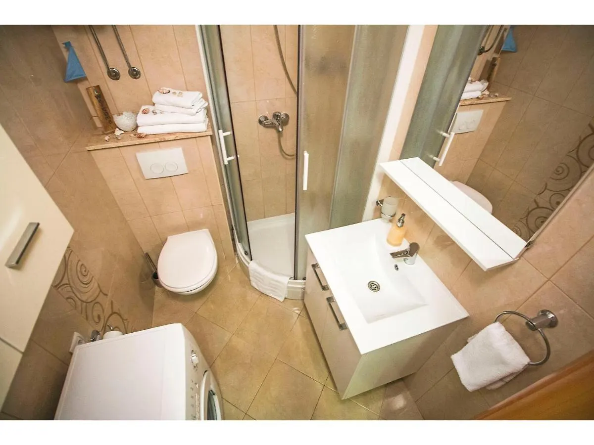 Cozy And Nice Apartment Split Croatia