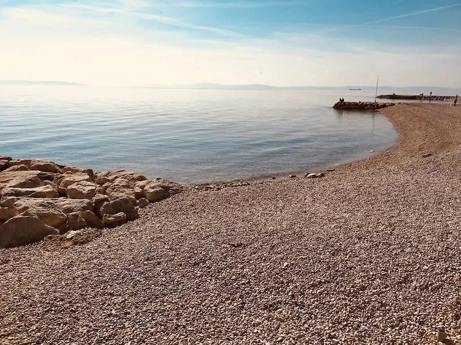 Cozy And Nice Apartment Split Croatia