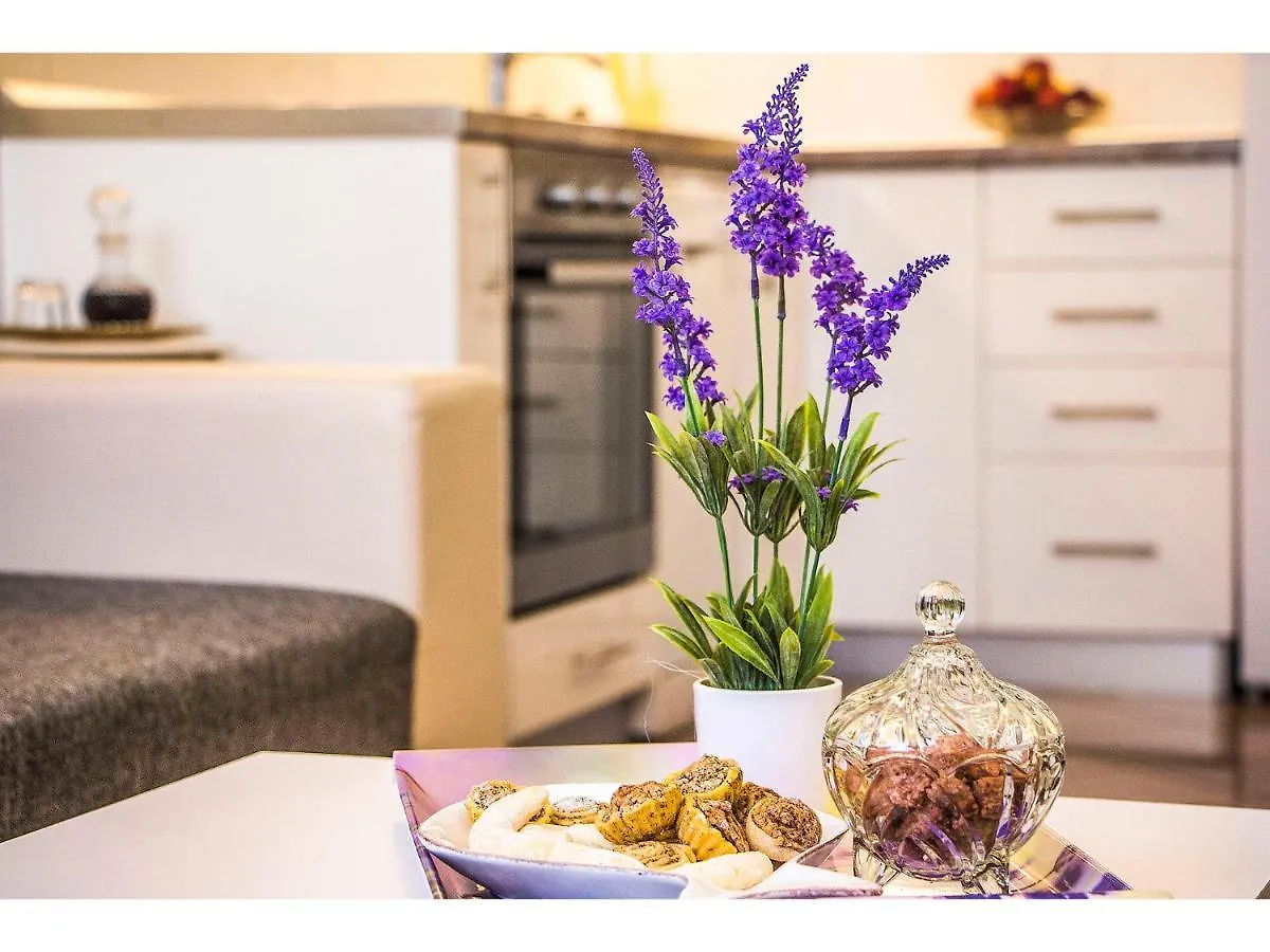 Cozy And Nice Apartment Split Croatia