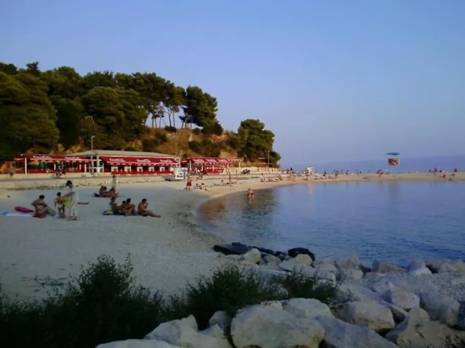 Cozy And Nice Apartment Split Croatia