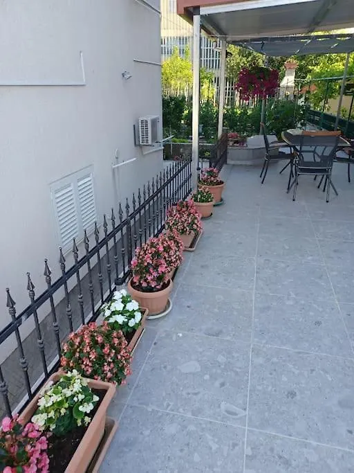 Cozy And Nice Apartment Split Croatia