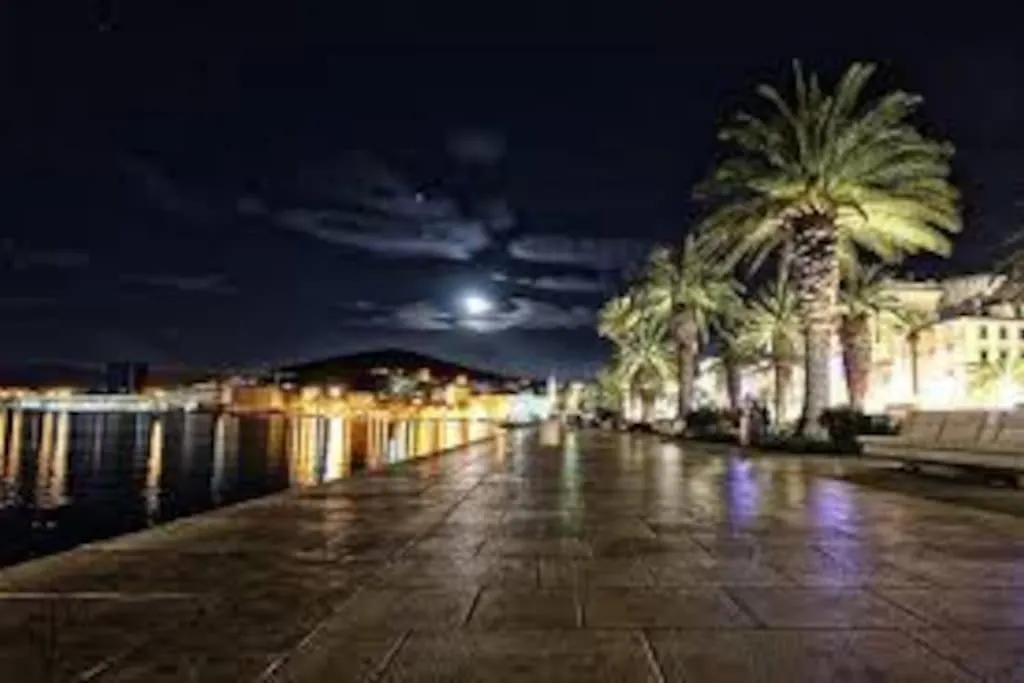 Cozy And Nice Apartment Split Croatia